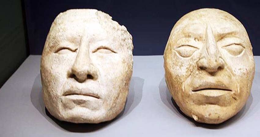 México suma 13 mil bienes culturales recuperados del exterior en este sexenio