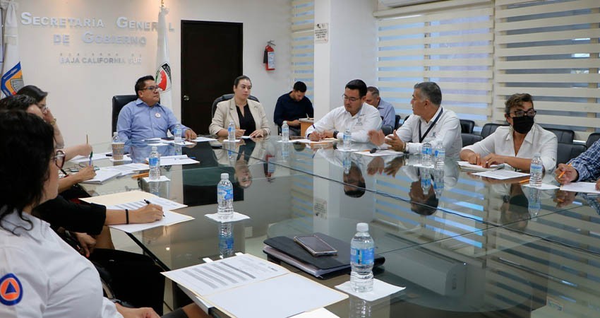 Avanza en BCS, sistema estatal de información de niñas, niños y adolescentes Avanza en BCS, sistema estatal de información de niñas, niños y adolescentes