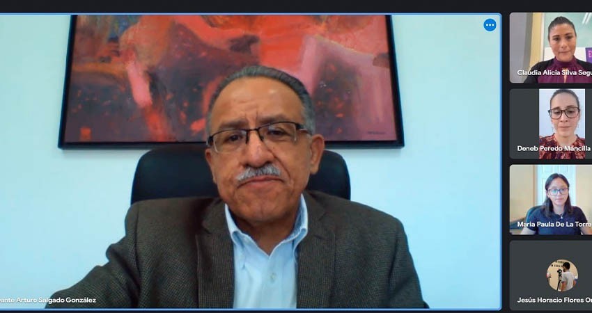 Foro Internacional de Acuacultura, Ambiente y Sociedad