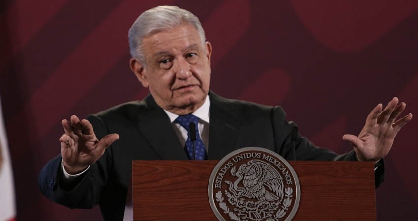 AMLO reprueba propuesta de priistas de redirigir dinero del Fobaproa a Acapulco AMLO reprueba propuesta de priistas de redirigir dinero del Fobaproa a Acapulco
