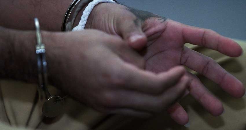 Por homicidio culposo vinculan a proceso a Gonzalo “N”