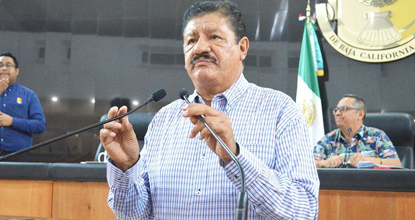 Solicita el Diputado Martínez Vega al congreso que se faculte a la SETUES BCS en materia de Off- Road Solicita el Diputado Martínez Vega al congreso que se faculte a la SETUES BCS en materia de Off- Road