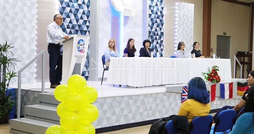 Celebra UABCS su Festival Multicultural 2023 con el concepto de “Identidad y lengua”