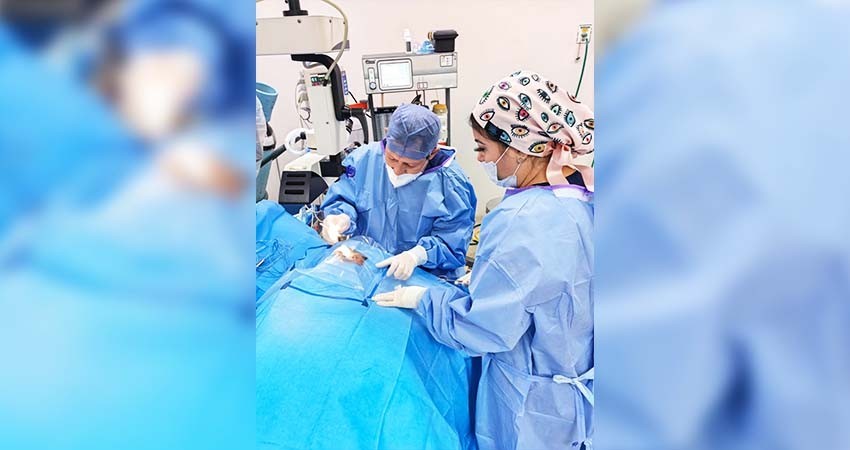 Logra IMSS Baja California Sur metas durante 21ª Jornada Nacional de Continuidad de Servicios 2023