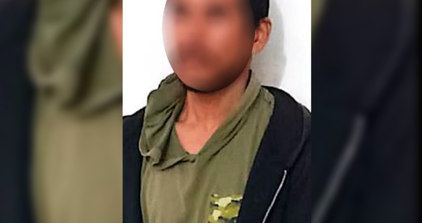 En posesión de productos marinos en protección, fueron detenidas dos personas En posesión de productos marinos en protección, fueron detenidas dos personas