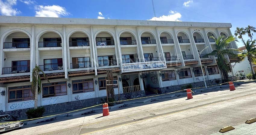 A 15 años de la huelga del Hotel Los Arcos; la deuda alcanza los 140 MDP