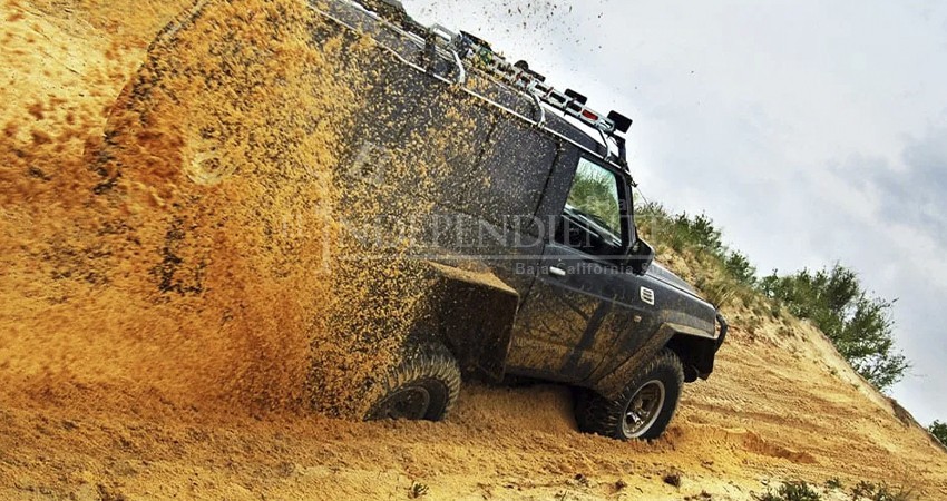 A favor el sector empresarial del cobro a empresas organizadoras de la Off Road A favor el sector empresarial del cobro a empresas organizadoras de la Off Road