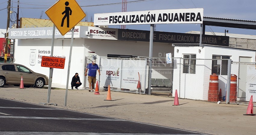 Se podrán regularizar autos “chocolate” que inicien con letra Se podrán regularizar autos “chocolate” que inicien con letra