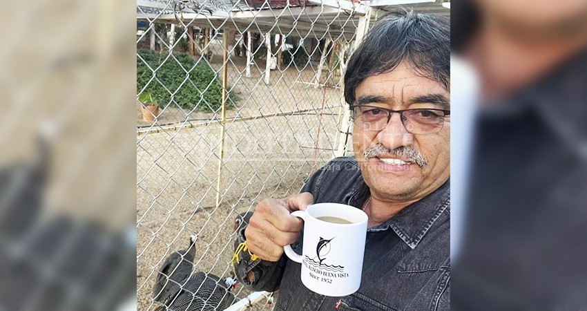 Oscar Leggs esta reprobado: Lupita Saldaña