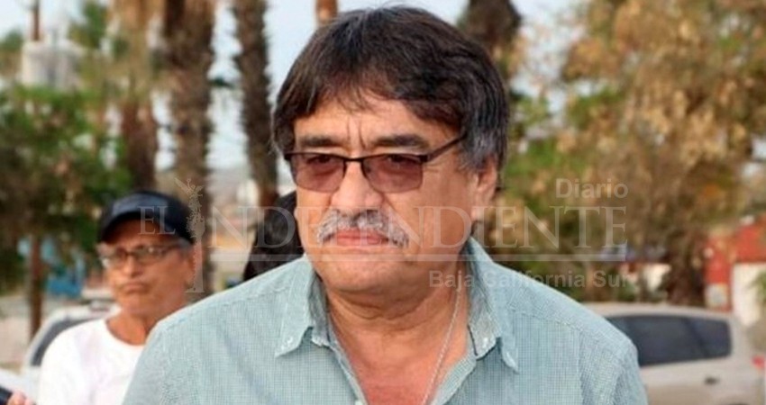 Leggs Castro: Debemos Gobierno y empresarios trabajar juntos por Los Cabos Leggs Castro: Debemos Gobierno y empresarios trabajar juntos por Los Cabos