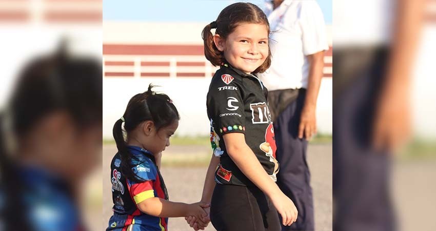 Se imparten clases deportivas gratuitas en el sector Pueblo Nuevo y 8 de Octubre