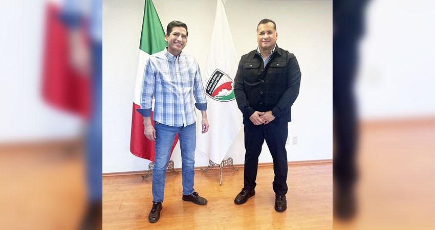 Avanza BCS en cierre del ejercicio fiscal 2023 en materia de seguridad y búsqueda