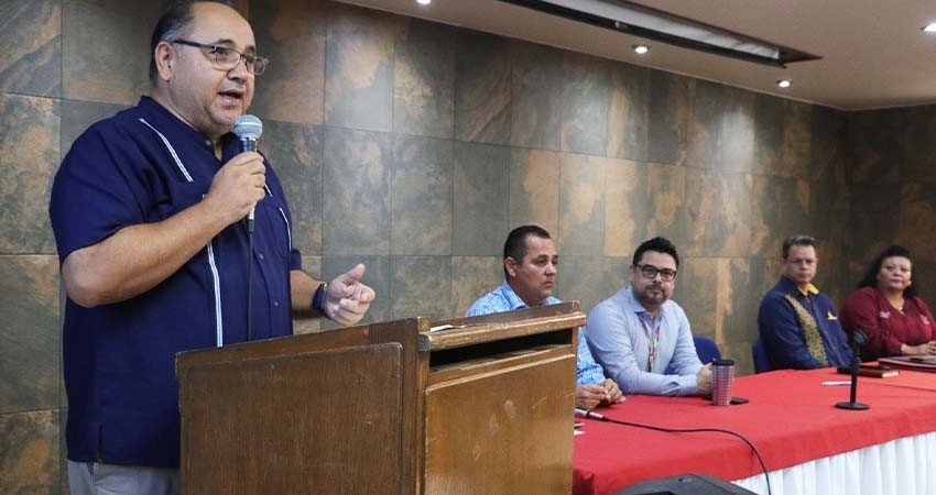 Llevan a cabo en la UABCS primer Foro por la Inclusión Llevan a cabo en la UABCS primer Foro por la Inclusión