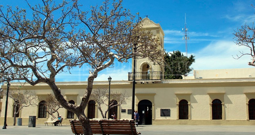 Millonario gasto ha ejercido Leggs Castro en amenidades municipales