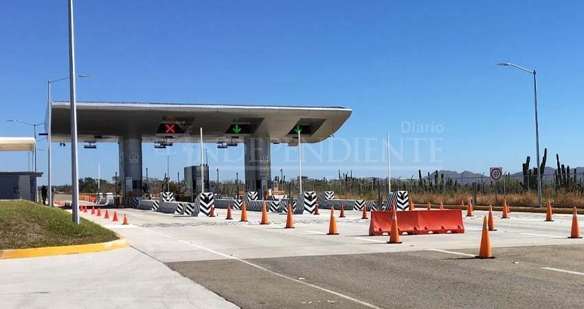 Aumentan tarifas en autopistas de México; incluye CSL-SJC