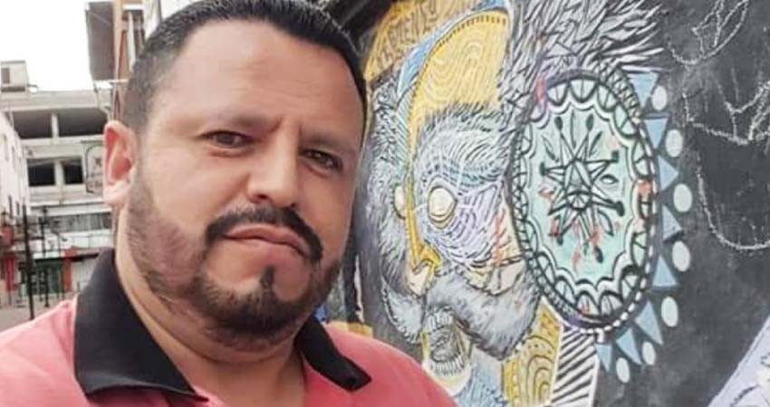 Asesinan al fotoperiodista Ismael Villagómez en Ciudad Juárez