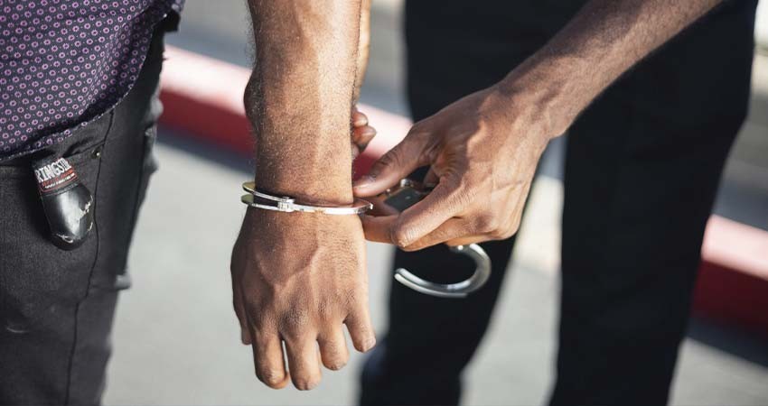En prisión preventiva Luis “N” por lesiones en razón de género en Los Cabos En prisión preventiva Luis “N” por lesiones en razón de género en Los Cabos