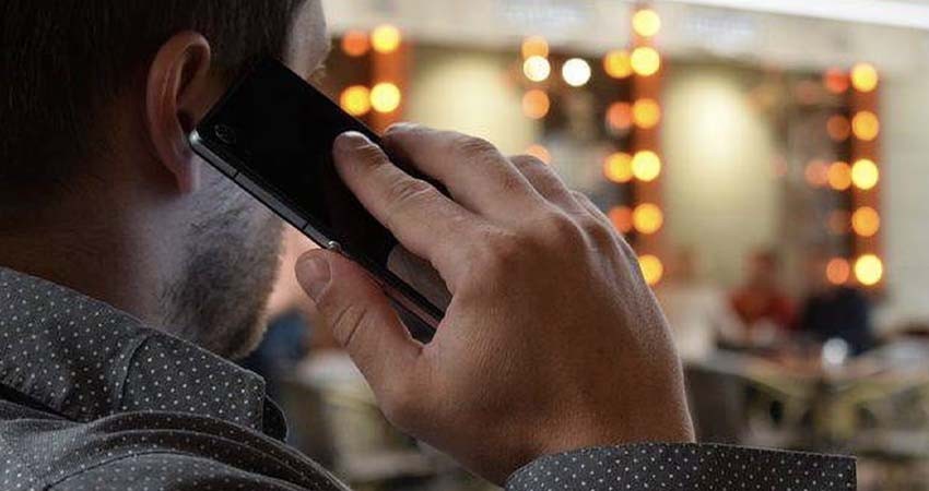 Disminuyeron casos de extorsión contra empresarios: CANACO