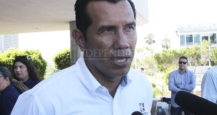 Mujeres en BCS contarán con un botón de pánico para reportar casos de violencia