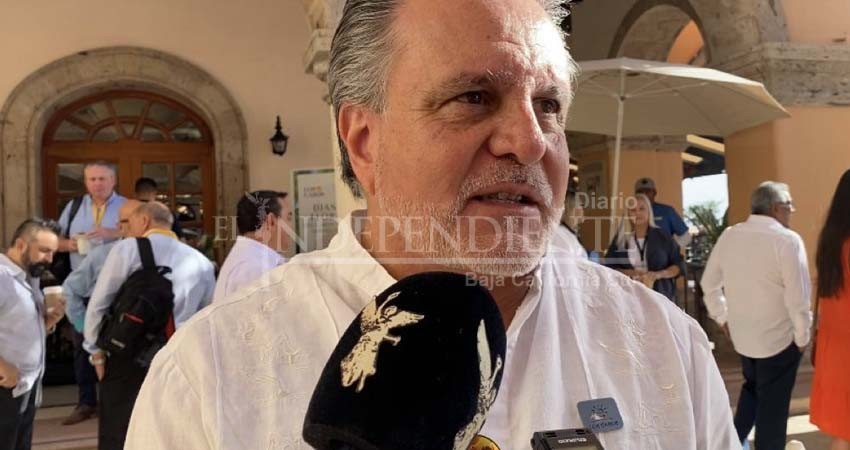 Si hay vacantes en Los Cabos para trabajadores Guerrerenses: AHLC