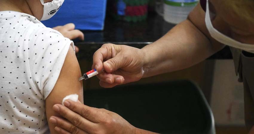 Vacuna Patria contra Covid-19 se aplicará a partir de diciembre Vacuna Patria contra Covid-19 se aplicará a partir de diciembre