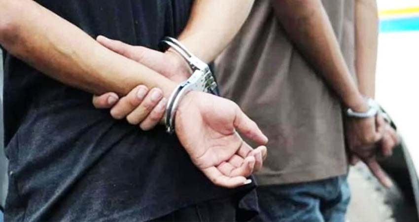 Por violencia familiar Érika “N” y Ramiro “N” quedan vinculados a proceso Por violencia familiar Érika “N” y Ramiro “N” quedan vinculados a proceso