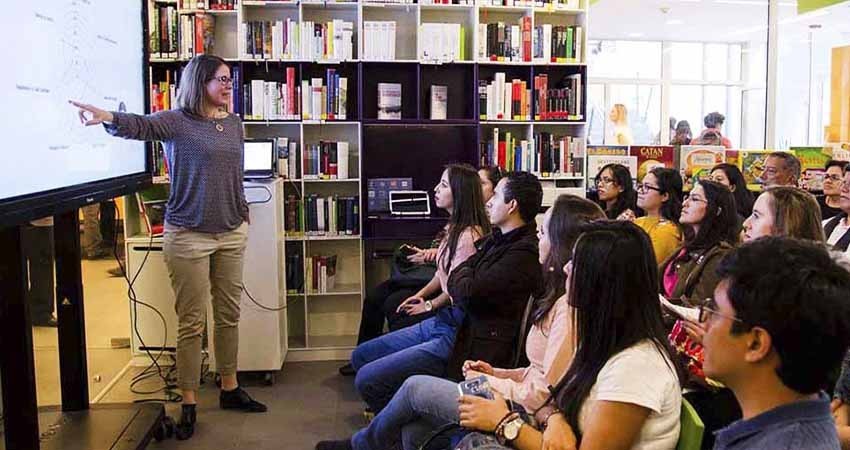 Estudio revela que México retrocedió en el dominio del idioma inglés Estudio revela que México retrocedió en el dominio del idioma inglés