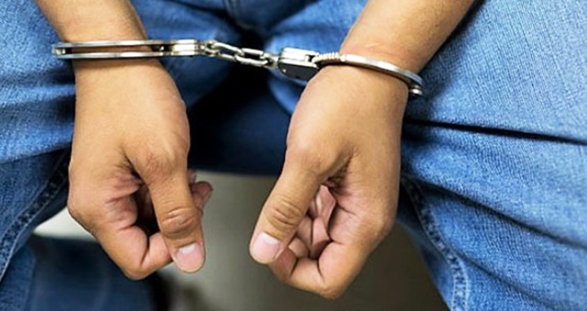 Alberto “N” quedó vinculado a proceso por tentativa de feminicidio Alberto “N” quedó vinculado a proceso por tentativa de feminicidio