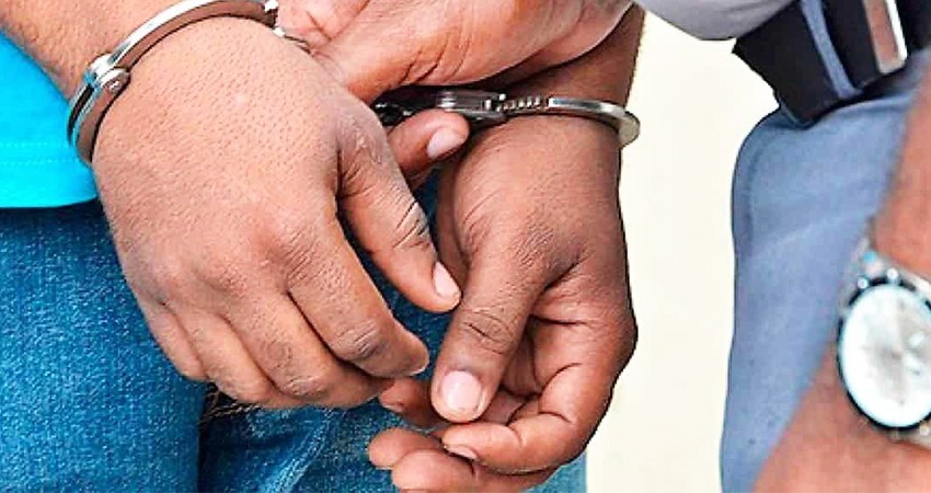 Queda vinculado a proceso por abuso sexual Gilberto “N” Queda vinculado a proceso por abuso sexual Gilberto “N”