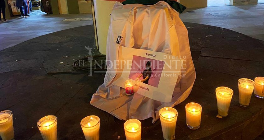 Información de feminicidios y homicidios carecen de transparencia en BCS