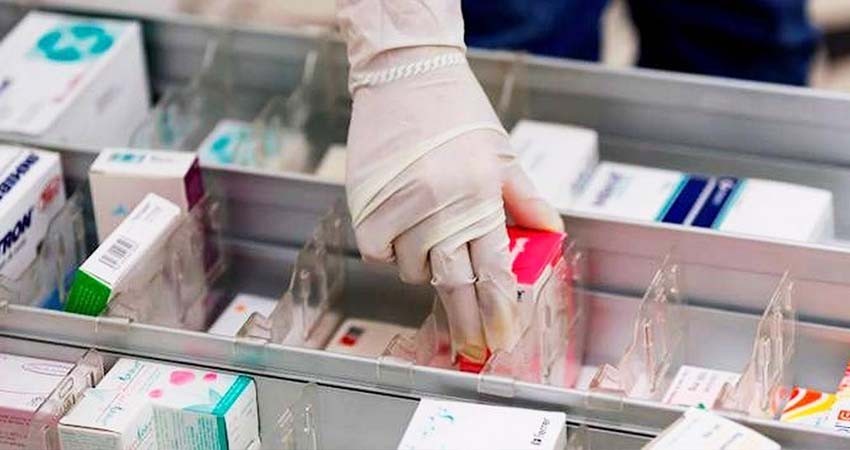 Demanda de medicamentos aumentará 25% en México por envejecimiento Demanda de medicamentos aumentará 25% en México por envejecimiento