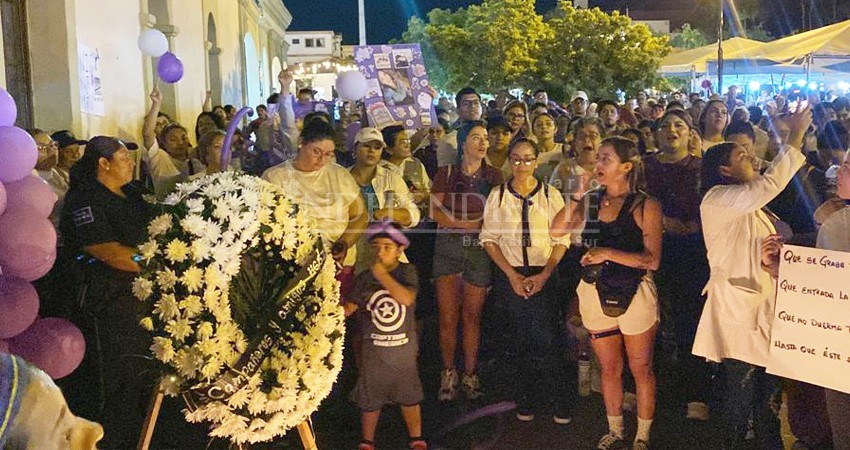 Dos Feminicidios y 14 homicidios contra mujeres, en lo que va del 2023: Secretariado