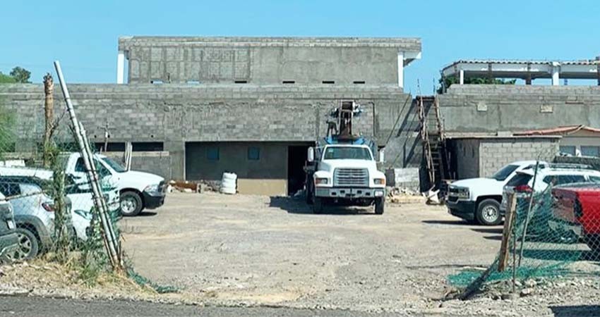 Avanza en BCS la recuperación de unidades médicas y el fortalecimiento de servicios de salud