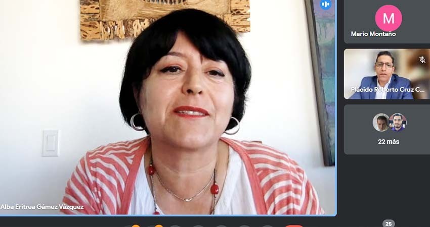 Continúa UABCS en ruta para acreditar la calidad de sus programas educativos