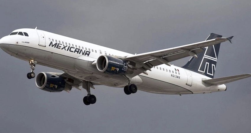 Mexicana compensará a clientes con vuelos gratis por cancelarles sus reservaciones Mexicana compensará a clientes con vuelos gratis por cancelarles sus reservaciones