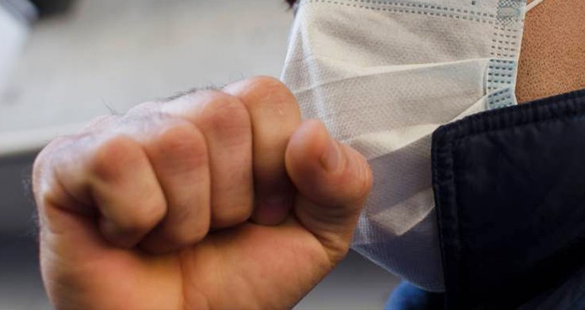 Enfermedades respiratorias aumentarán 30% este invierno en México Enfermedades respiratorias aumentarán 30% este invierno en México