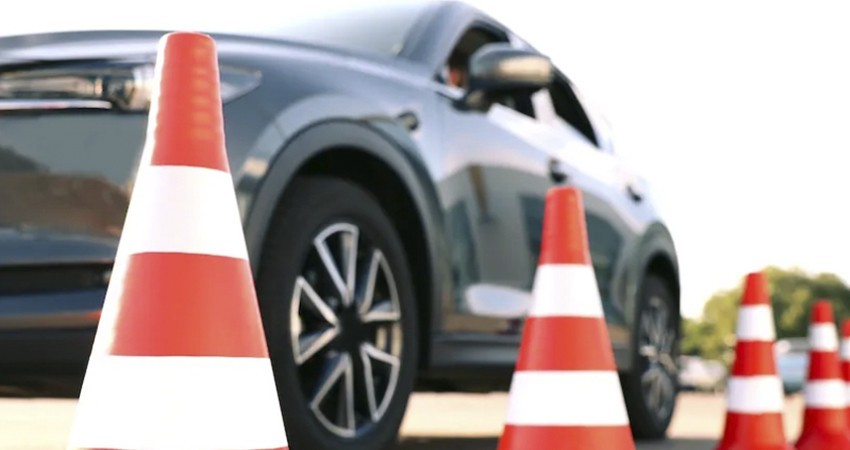 Abren cursos intensivos de Educación Vial para jóvenes y adultos de La Paz