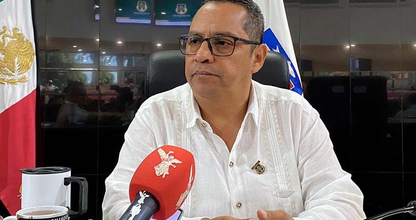 Llaman a diputados y diputadas a evitar parálisis legislativa por aspiraciones electorales Llaman a diputados y diputadas a evitar parálisis legislativa por aspiraciones electorales