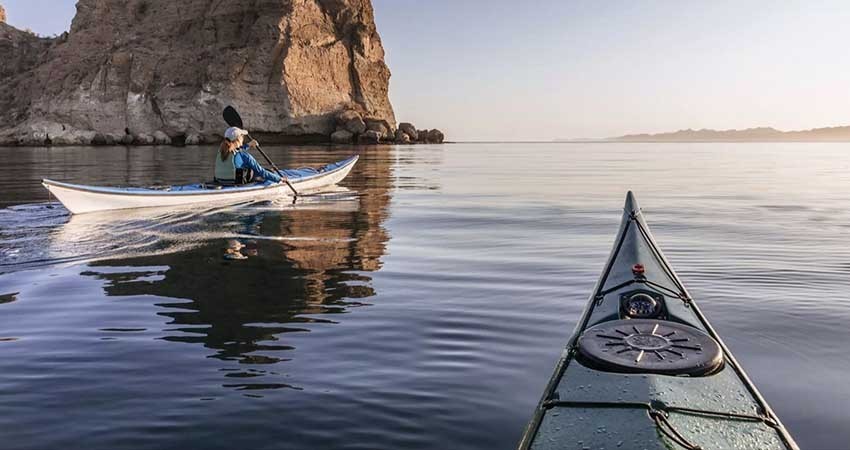 Turismo y economía de BCS se consolidan a 2 años de gobierno: SETUE