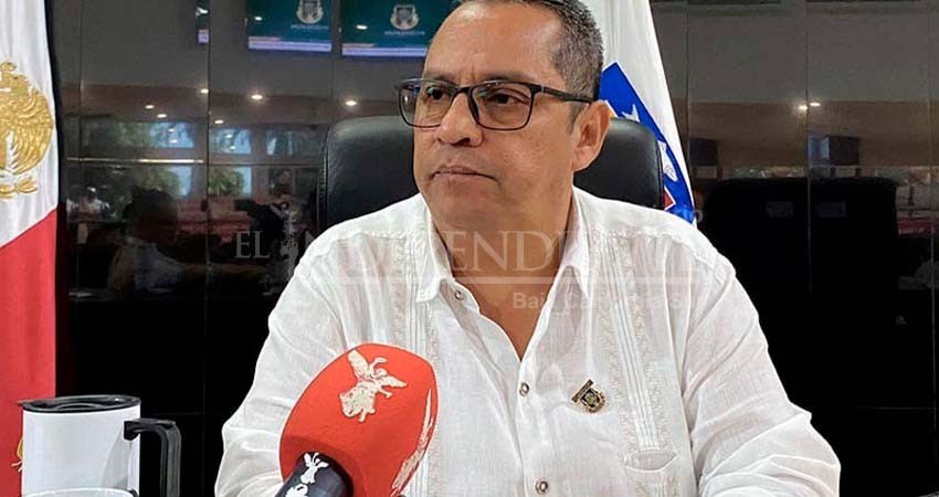 Reforman Código Penal de BCS para tipificar como delito la no entrega, robo, desmantelado o desaparición de autos rentados Reforman Código Penal de BCS para tipificar como delito la no entrega, robo, desmantelado o desaparición de autos rentados