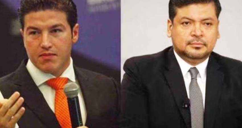 Continuará Samuel García como gobernador de Nuevo León...Deja Orozco Suárez su interinato Continuará Samuel García como gobernador de Nuevo León...Deja Orozco Suárez su interinato