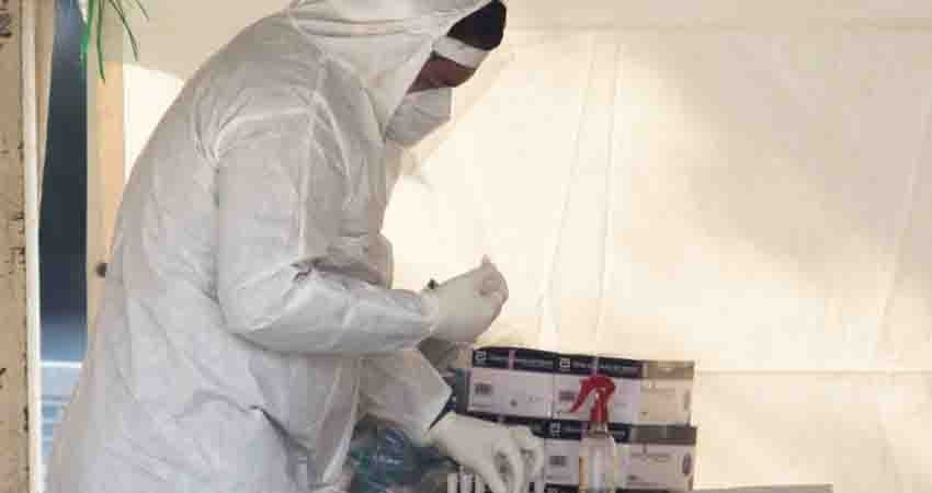 Ante posible emergencia sanitaria, OPS exhorta a gobiernos a preparar sistemas de salud Ante posible emergencia sanitaria, OPS exhorta a gobiernos a preparar sistemas de salud