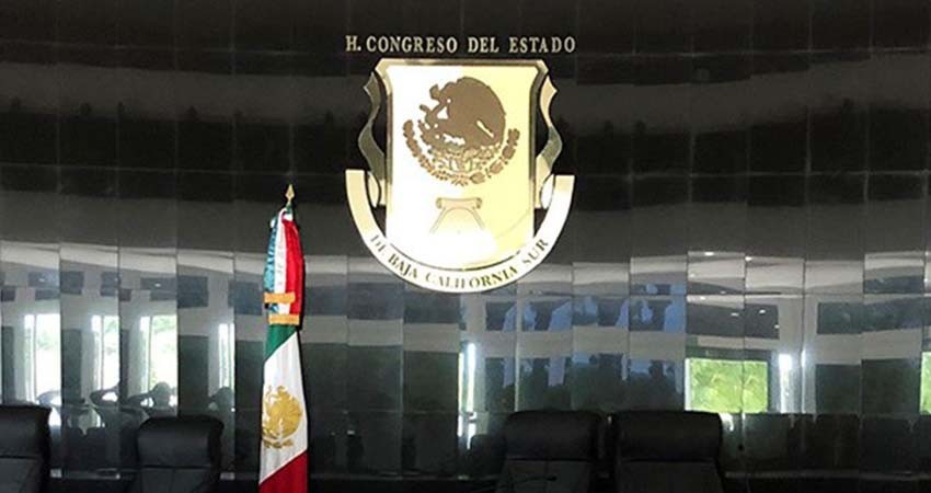 Sin denuncias contra ex legisladores por mal manejo de 17 MDP Sin denuncias contra ex legisladores por mal manejo de 17 MDP