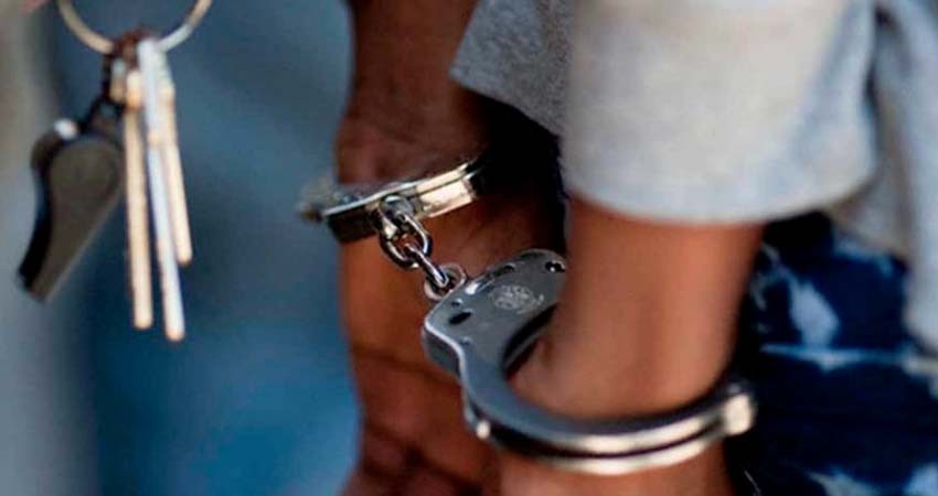 Vinculan a proceso a José “N” por el delito de acoso sexual Vinculan a proceso a José “N” por el delito de acoso sexual