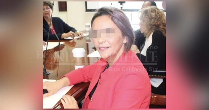 Ex funcionarias de Los Cabos quedan vinculadas a proceso, por posible violación a Ley de Amparo Ex funcionarias de Los Cabos quedan vinculadas a proceso, por posible violación a Ley de Amparo