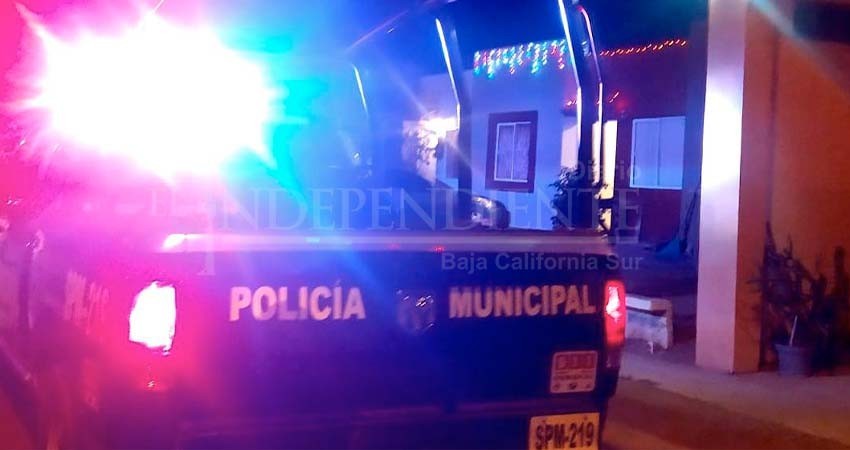 Policía de La Paz emite recomendaciones para prevenir robo a negocios y hogar