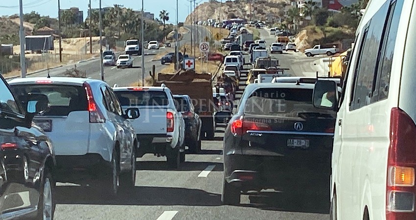 CCC: Población de Los Cabos creció más de 200% en luego del año 2003