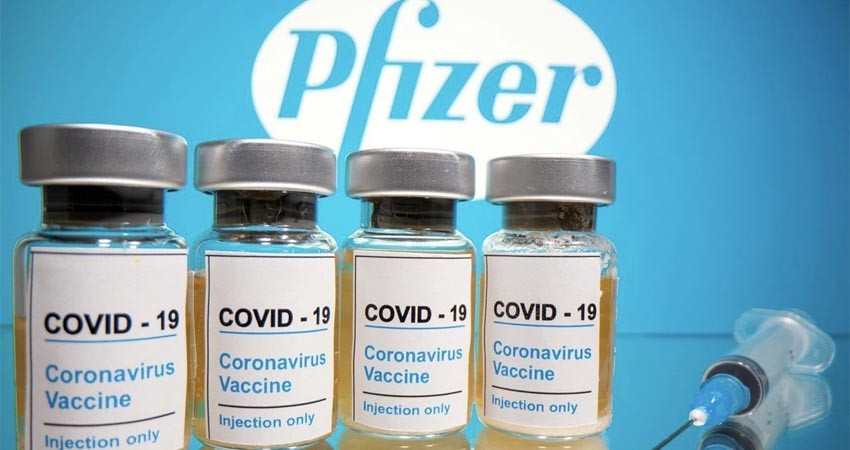 Cofepris aprueba venta de vacunas antiCovid de Pfizer y Moderna