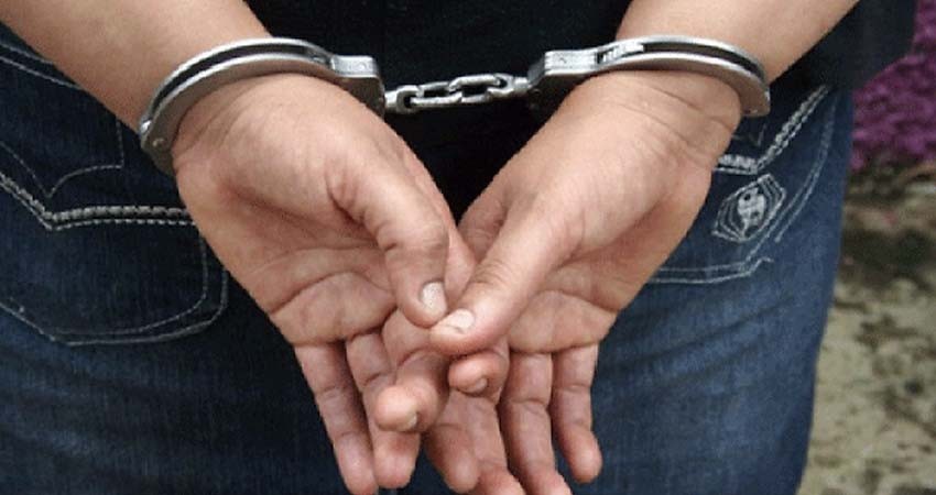 Vinculan a proceso a Chantal “N” por el delito de corrupción de menores Vinculan a proceso a Chantal “N” por el delito de corrupción de menores