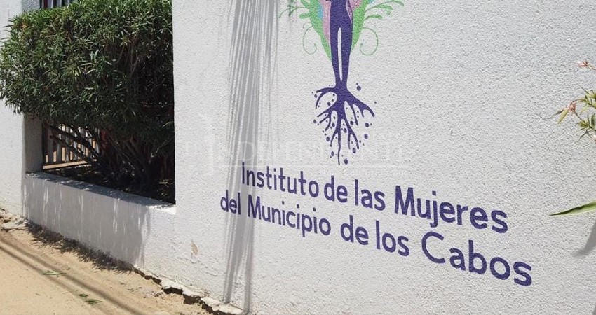 Instituto de las Mujeres Los Cabos, bajo la evaluación del OCI